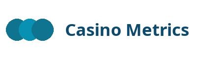 Casino Metrics